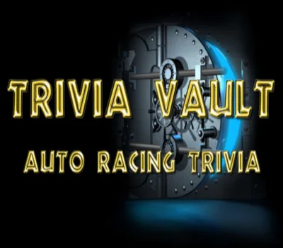 Trivia Vault: Auto Racing Trivia Steam CD Key — лицензионный ключ