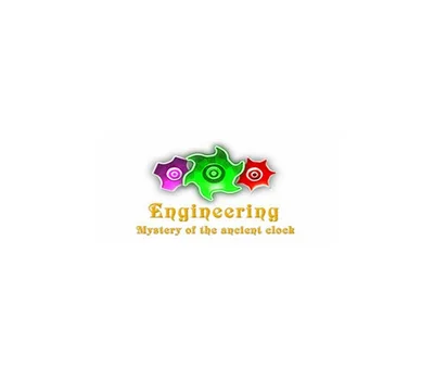 Engineering - Mystery of the ancient Clock Steam CD Key — лицензионный ключ