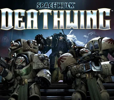 Space Hulk: Deathwing EU Steam CD Key — лицензионный ключ