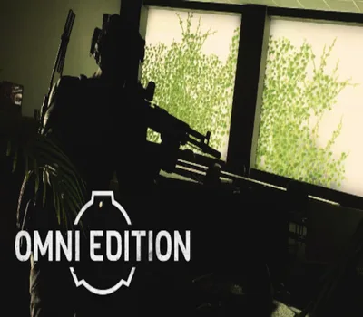 SCP: 5K Omni Edition Steam Account — лицензионный ключ