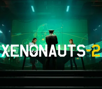 Xenonauts 2 RoW Steam CD Key — лицензионный ключ
