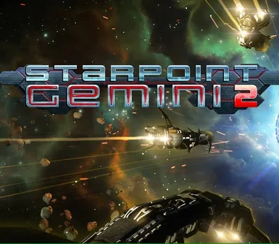 Starpoint Gemini 2 EU XBOX One CD Key — лицензионный ключ
