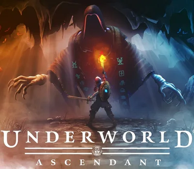 Underworld Ascendant EU XBOX One CD Key — лицензионный ключ