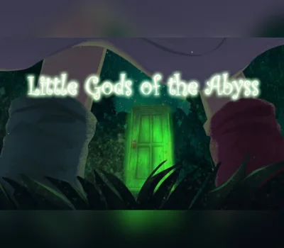 Little Gods of the Abyss PC Steam CD Key — лицензионный ключ