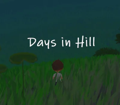 Days in Hill Steam CD Key — лицензионный ключ