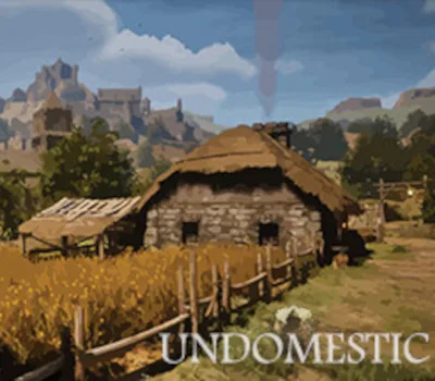 Undomestic Steam CD Key — лицензионный ключ
