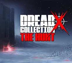 Dread X Collection - The Hunt Steam CD Key — лицензионный ключ