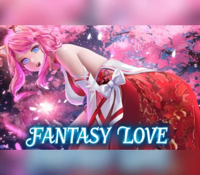 Fantasy Love Steam CD Key — лицензионный ключ