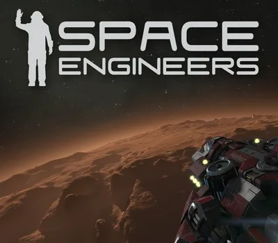 Space Engineers Steam Account — лицензионный ключ