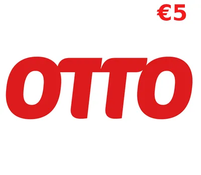 Otto €5 Gift Card DE — лицензионный ключ