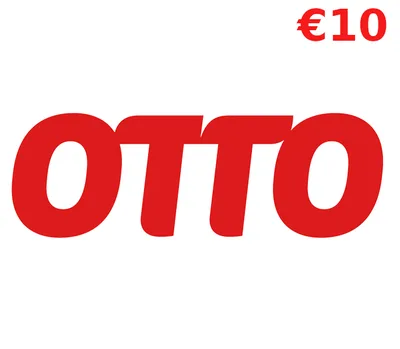 Otto €10 Gift Card DE — лицензионный ключ