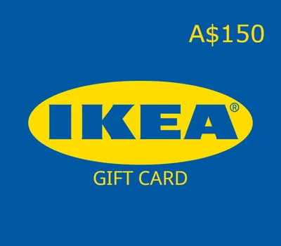 IKEA AUD 150 Gift Card AU — лицензионный ключ