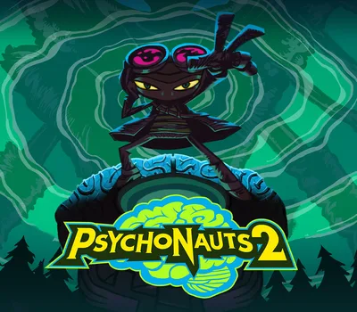 Psychonauts 2 Steam Account — лицензионный ключ