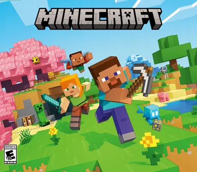 Minecraft XBOX One / Xbox Series X|S Account — лицензионный ключ