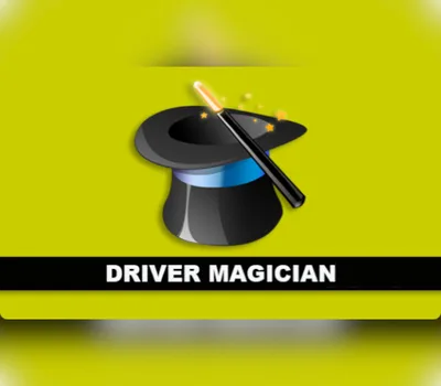 Driver Magician CD Key — лицензионный ключ