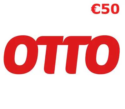 Otto €50 Gift Card DE — лицензионный ключ