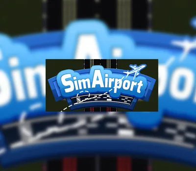 SimAirport AR XBOX One / Xbox Series X|S CD Key — лицензионный ключ