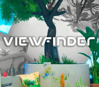 Viewfinder PC Steam CD Key — лицензионный ключ