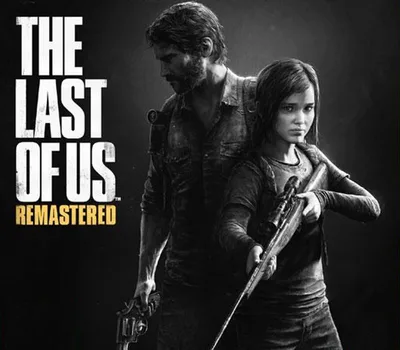 The Last of Us Remastered PS4 Account — лицензионный ключ