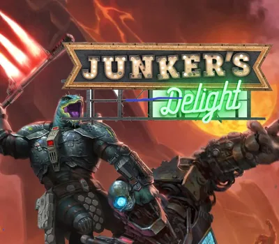 Starfinder Core Rulebook and Starfinder Adventure: Junker's Delight Digital CD Key — лицензионный ключ