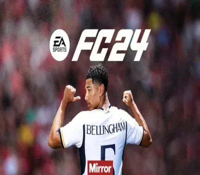 EA SPORTS FC 24 Steam Account — лицензионный ключ