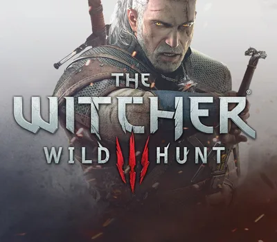 The Witcher 3: Wild Hunt PS4 Account — лицензионный ключ
