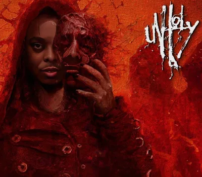 Unholy PC Steam CD Key — лицензионный ключ