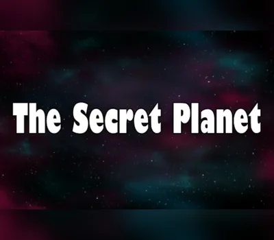 The Secret Planet Steam CD Key — лицензионный ключ