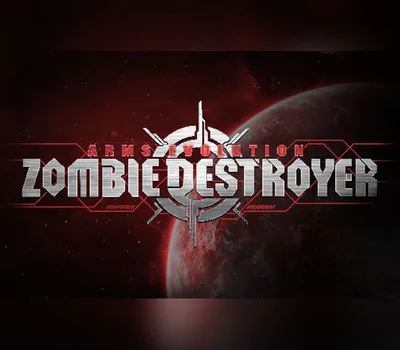 Arms Evolution - ZOMBIE DESTROYER Steam CD Key — лицензионный ключ