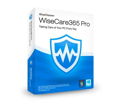 Wise Care 365 PRO CD Key (1 Year / 1 PC) — лицензионный ключ