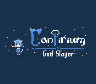 Cantirium: God Slayer Steam CD Key — лицензионный ключ