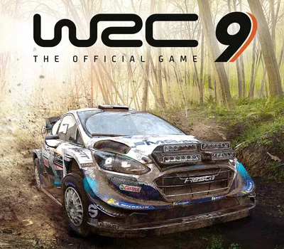 WRC 9: FIA World Rally Championship AR XBOX One / Xbox Series X|S CD Key — лицензионный ключ