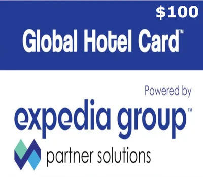 Global Hotel Card $100 Gift Card NZ — лицензионный ключ