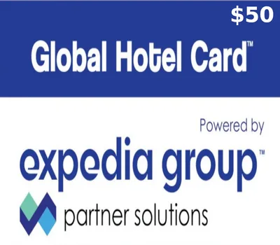 Global Hotel Card A$50 Gift Card AU — лицензионный ключ