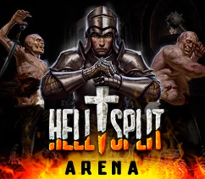 Hellsplit: Arena Steam Account — лицензионный ключ