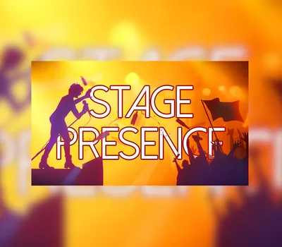 Stage Presence Steam CD Key — лицензионный ключ