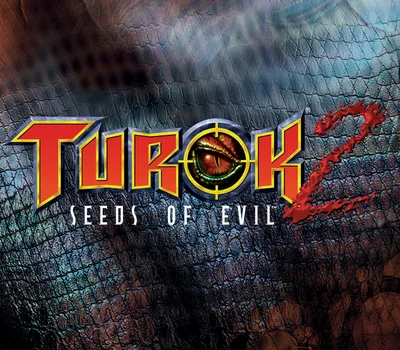 Turok 2 - Seeds of Evil EU Steam CD Key — лицензионный ключ