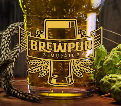 Brewpub Simulator PC Steam CD Key — лицензионный ключ