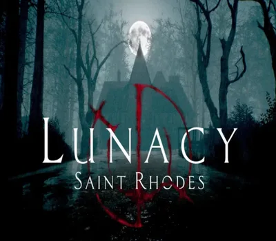 Lunacy: Saint Rhodes PC Steam CD Key — лицензионный ключ