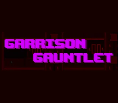 Garrison Gauntlet Steam CD Key — лицензионный ключ