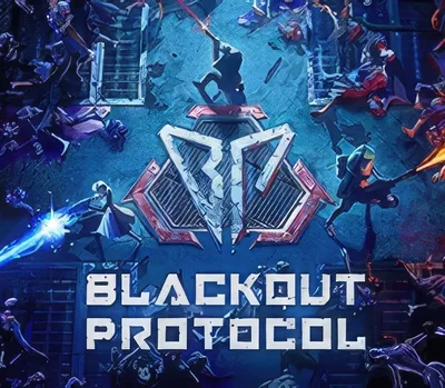 Blackout Protocol PC Steam CD Key — лицензионный ключ
