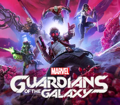 Marvel's Guardians of the Galaxy EU XBOX One / Xbox Series X|S / Windows 10 CD Key — лицензионный ключ