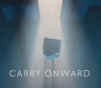 Carry Onward PC Steam CD Key — лицензионный ключ