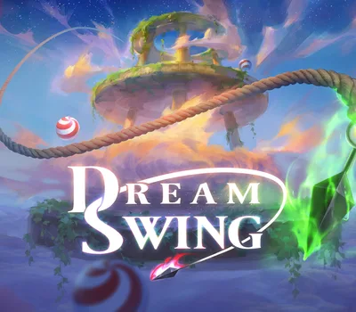 Dream Swing Steam CD Key — лицензионный ключ