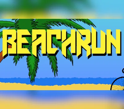 BeachRun Steam CD Key — лицензионный ключ