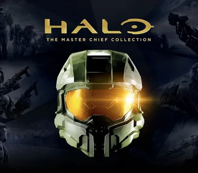 Halo: The Master Chief Collection EU XBOX One / Xbox Series X|S CD Key — лицензионный ключ