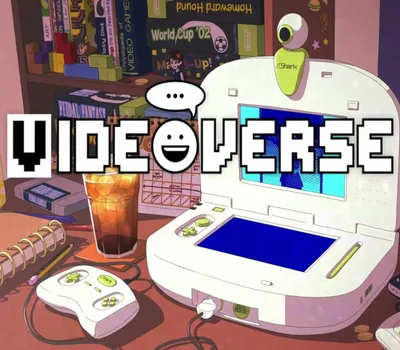 VIDEOVERSE Steam CD Key — лицензионный ключ