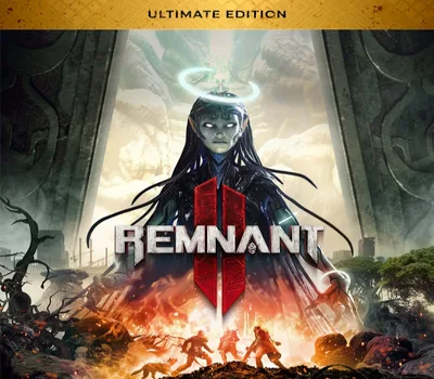 Remnant II Ultimate Edition US Xbox Series X|S / PC CD Key — лицензионный ключ
