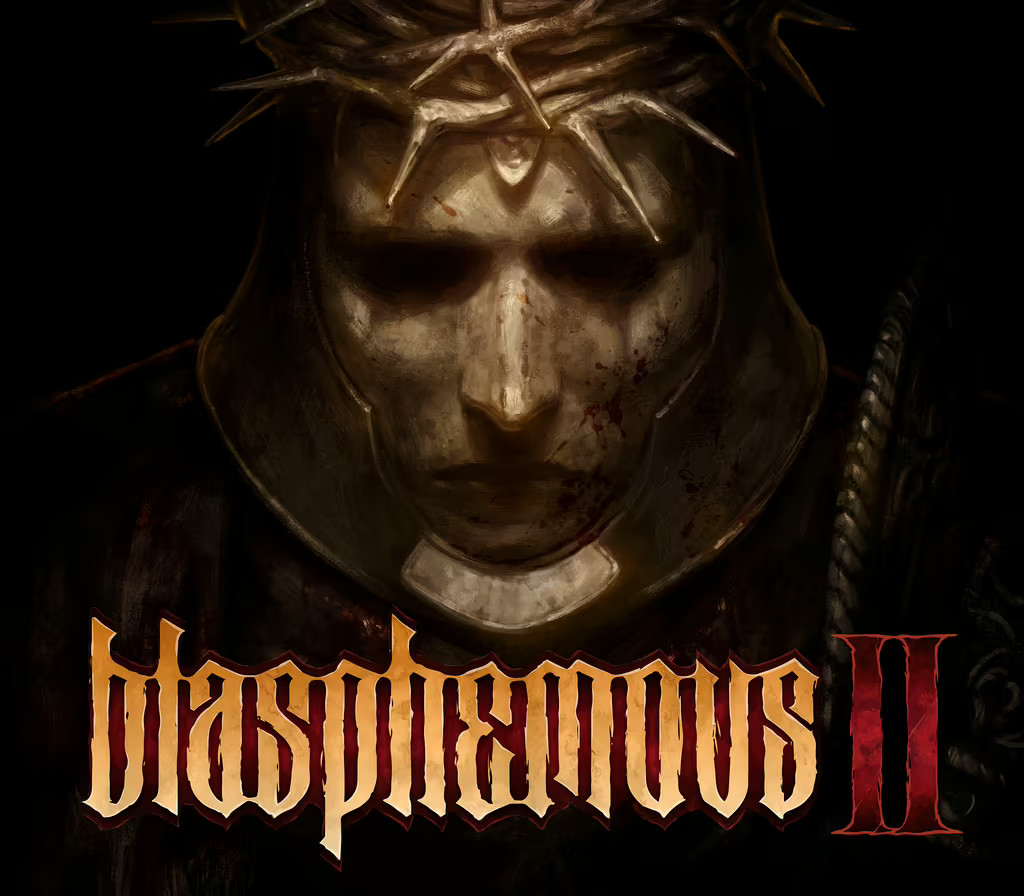 Blasphemous 2 PC Steam CD Key