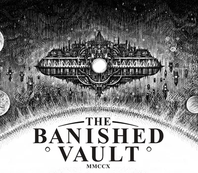 The Banished Vault Steam CD Key — лицензионный ключ